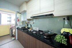 Blk 469B Fernvale Lea (Sengkang), HDB 5 Rooms #517271891